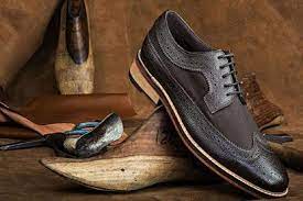 In addition, their manufacturing must produce a shoe that is representative of what you have designed. Home Shoe Intelligence