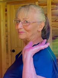 Connie Louise Vasquez Obituary