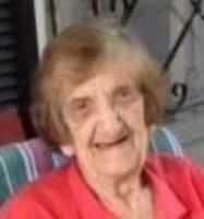 Catherine Butt Obituary (1919