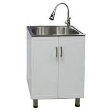 ikea laundry room