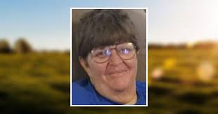 Cheryl M. Derr Obituary August 25, 2021