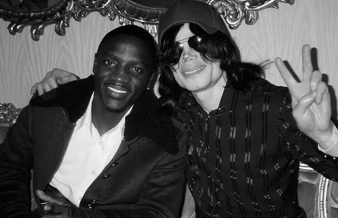 The History of 'Hold My Hand' &ndash; Michael Jackson's Duet with Akon &ndash;  DamienShields.com
