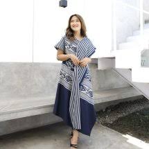Permintaan lebih banyak daripada waktu pembuatan kain tenun. Jual Atasan Tenun Hujan Gerimis B110 Kab Jepara Baju Tenun Troso Tokopedia