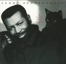 Teddy Pendergrass