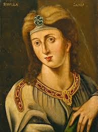 Sibyl Wood's Instagram, Twitter & Facebook