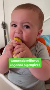 Amostrar Uma Criança O Besouro Que Come Dente