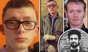 James Fairweather jailed for James Attfield and Nahid Almanea murders in  Colchester