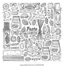 Click the spaghetti pasta coloring pages to view printable version or color it online (compatible with ipad and android tablets). Coloring Pages For Boys Pasta Coloring Pages