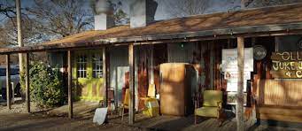 This Rustic Restaurant Doesn T Look Like Much But The Food Is Some Of The Best In Oklahoma Lake Texoma Rustic Restaurant Restaurant