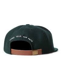 When It Comes To American Style Staples The Baseball Hat Is Second Only To The Blue Jean We Make Ours In The Heart Of The Baseball Cap Baseball Baseball Hats