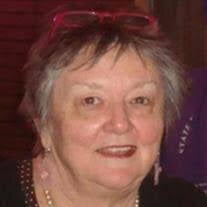 Mrs Sharon Thurman Ivey Obituary