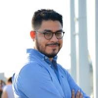 Abraham Eduardo Morales Martínez