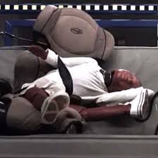 The booster seat is being recalled because the child can loosen the seat's harness, while in the car seat, which could lead to an increased risk of injury to the child in the event of a crash. Will There Be An Evenflo Booster Seat Recall
