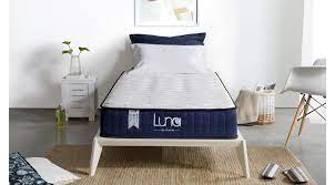luna by vivense visco yatak 90x200 yatak mobilya kisilik