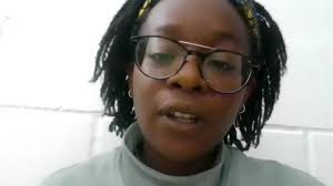 Lalah-Simone Springer Reads 'Green Fingers Run in My Family'