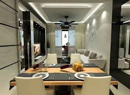 Top 10 Apartment Interior Design In Malaysia Top 10 Apartment Interior De Apartment Interior Design Small House Interior Design Interior Design Apartment Small