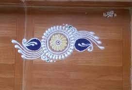 Simple And Easy Rangoli Designs For Home Home Design Ideas Rangoli designs dot rangoli 30 drikpanchang com. simple and easy rangoli designs for