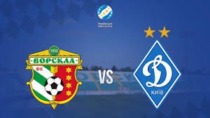 Киевское «динамо» на последних минутах вырвало победу у. Vorskla Dinamo Smotret Onlajn Translyaciya Na Tv 29 04 2018 Futbol Segodnya