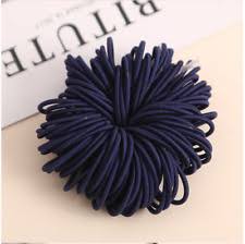 Hand made flower hair band blue 15cm £3 #flower #blue #handmade #fashion #hairband. Buy Blue Hair Bobbles Ebay