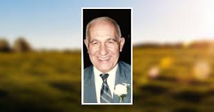 Joseph Charles Ponte Obituary June 22, 2019