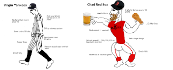The red sox compete in major league baseball as a member club. Virgin Yankees Vs Chad Red Sox Redsox