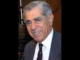 Manatt-Dudus Commission chairman Emil George dies