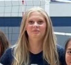 Eleanor Brecke, St. Mary's Academy