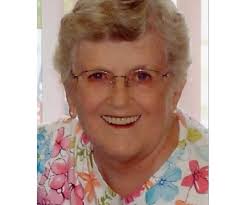 Ruth Johnston Obituary (1926