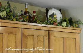 Compare quotes from top cabinet makers. Adding Interest To Kitchen Cabinets
