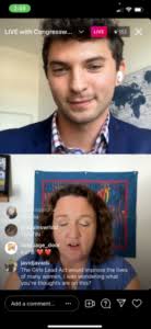 State of the Union May 2021