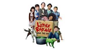 Updating the classic 1930s series for a new generation of fans, a mischievous gang of third graders wreaks comedic havoc on their surroundings. The Little Rascals Save The Day Movie Fanart Fanart Tv
