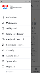 Večer čhmú výstrahu aktualizoval, na příbramsku a rokycansku mohou být bouřky extrémně silné, padat mohou kroupy až o průměru 4 cm. Ocekavane Aplikace Od Chmu Pro Android Jsou Tu Dotekomanie Cz