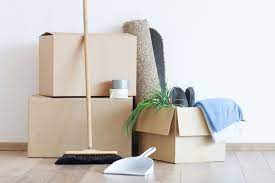 Umzugsreinigung mit abnahmegarantie ohne die wohnung besichtigt zu haben? Endreinigung Ganz Ohne Frust Betty Bossi