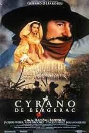 Cyrano De Bergerac 1990 French Movies Film Movie Bergerac