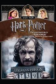 Harry potter e o prisioneiro de azkaban é o terceiro lançamento da série harry potter, de j. Assista Harry Potter E O Prisioneiro De Azkaban No Cine Hd Online Prisoner Of Azkaban The Prisoner Of Azkaban Harry Potter