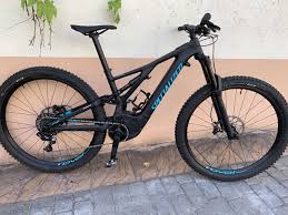 Velo Specialized Turbo Levo En Taille M 49059 Categorie Velos Vtt Electriques Annee 2019 Derailleur Sram Nx Ob Vtt Electrique Velo Electrique Vtt Velo