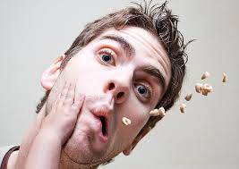 What Christmas Is NOT About...