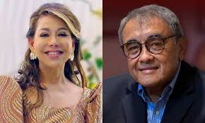 Joji Bian, UM's Torres named MinDA board members