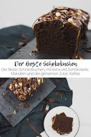 Saftiger Schokokuchen Mit Extra Viel Schokolade Gemahlenen Mandeln Und Der Geheimen Zutat Kaffee Ein Ho Schokokuchen Leckere Desserts Saftiger Schokokuchen