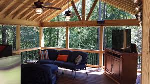 This type of ceiling is commonly. Gable Shed Flat Hip What Is The Best Roof For Your New Central Ga Area Porch Archadeck Of Central Georgia