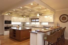Buy rta ready to assemble kitchen cabinets & diy rta cabinets online. Kitchen Bar Island Kitchen Design Kitchen Ceiling Design Contemporary Kitchen