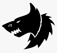 Find wolf logo ideas, and design yours free! Space Wolves Chapter Badge Warhammer 40k Space Wolves Symbol Hd Png Download Kindpng