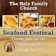 Seafood Festival event image