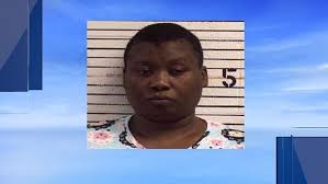 SC mom charged with arson, murder after fire killed husband, 2 kids