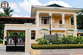 ang bahay ko sa taas