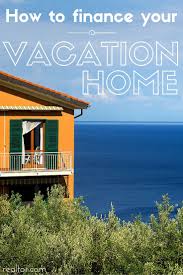 Dreaming Of A Second Home Want To Buy A Vacation Home So You Can Always Have A Place To Get Away From It Al Holiday Home Home Buying Process Vacation Property