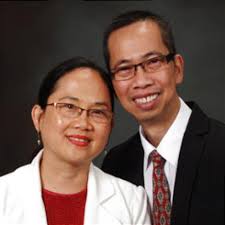 New mission presidents