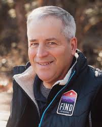 FIND Outdoors 2022 Annual Journal — Issue 2 by Administrator Trevetts