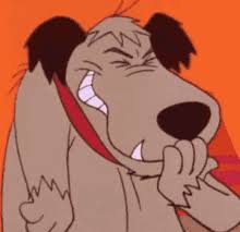 Laughing Dog Gifs Tenor Bol this cartoon made me laugh #dog. laughing dog gifs tenor