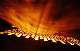 Microwave Exploding Edison Light Bulbs Exploded Fun
